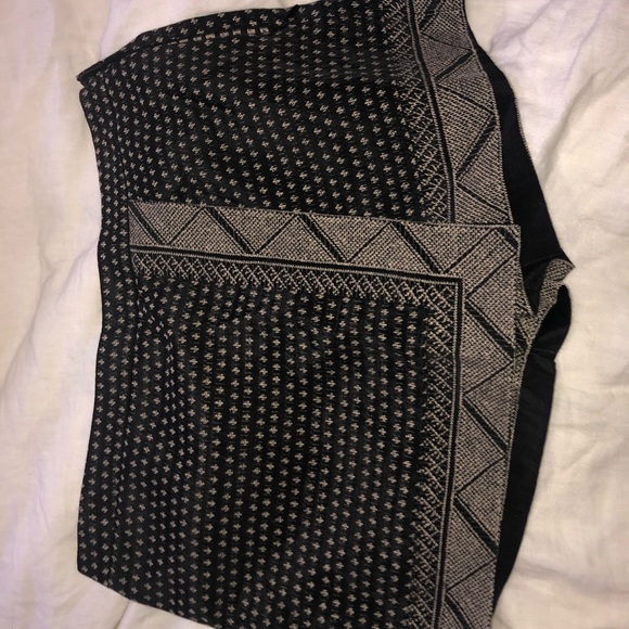 Jacket short set - Picture 4 of 5